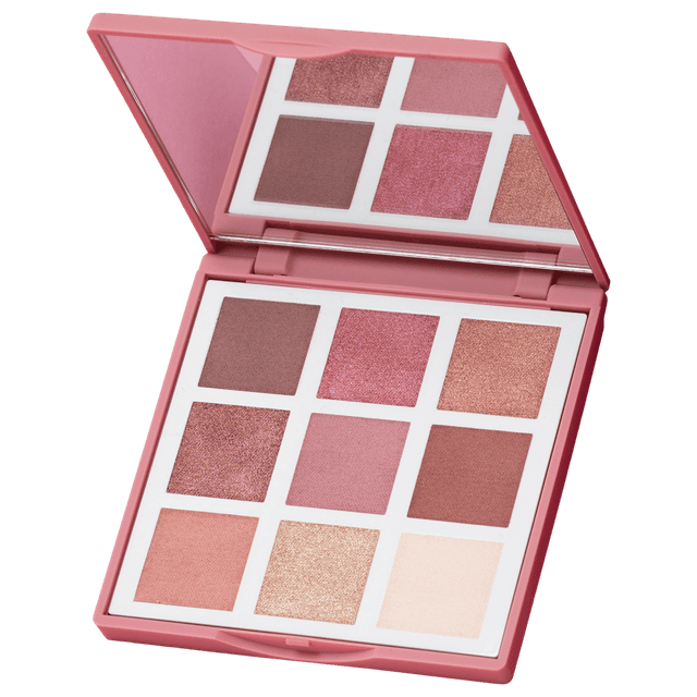 Eyeshadow palette 1$45⭐️ ⭐️ ⭐️ ⭐️ ⭐️